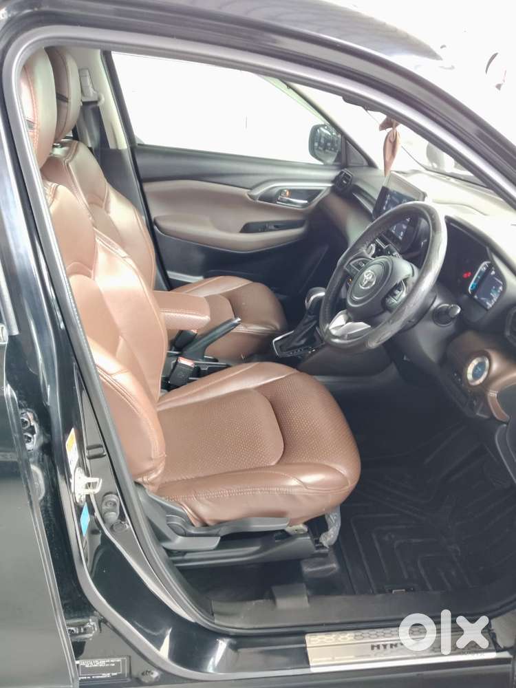Toyota Urban Cruiser Hyryder 1.5 G Hybrid, 2022