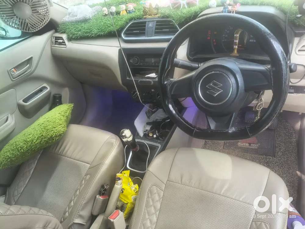 Maruti Swift Dzire 2024