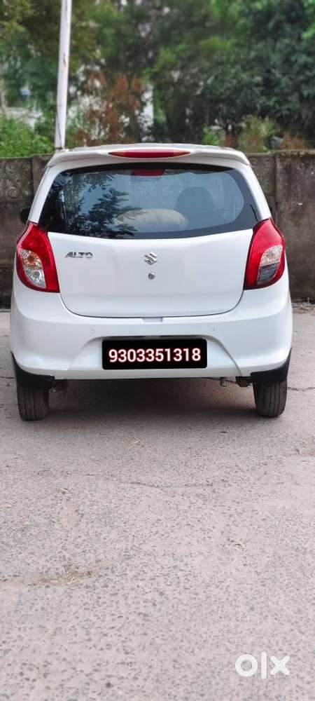 Maruti Suzuki Alto 800 0.8 Vxi (o), 2022, Petrol