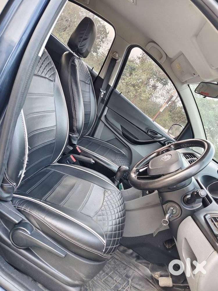 Tata Tigor Xz, 2019, Petrol