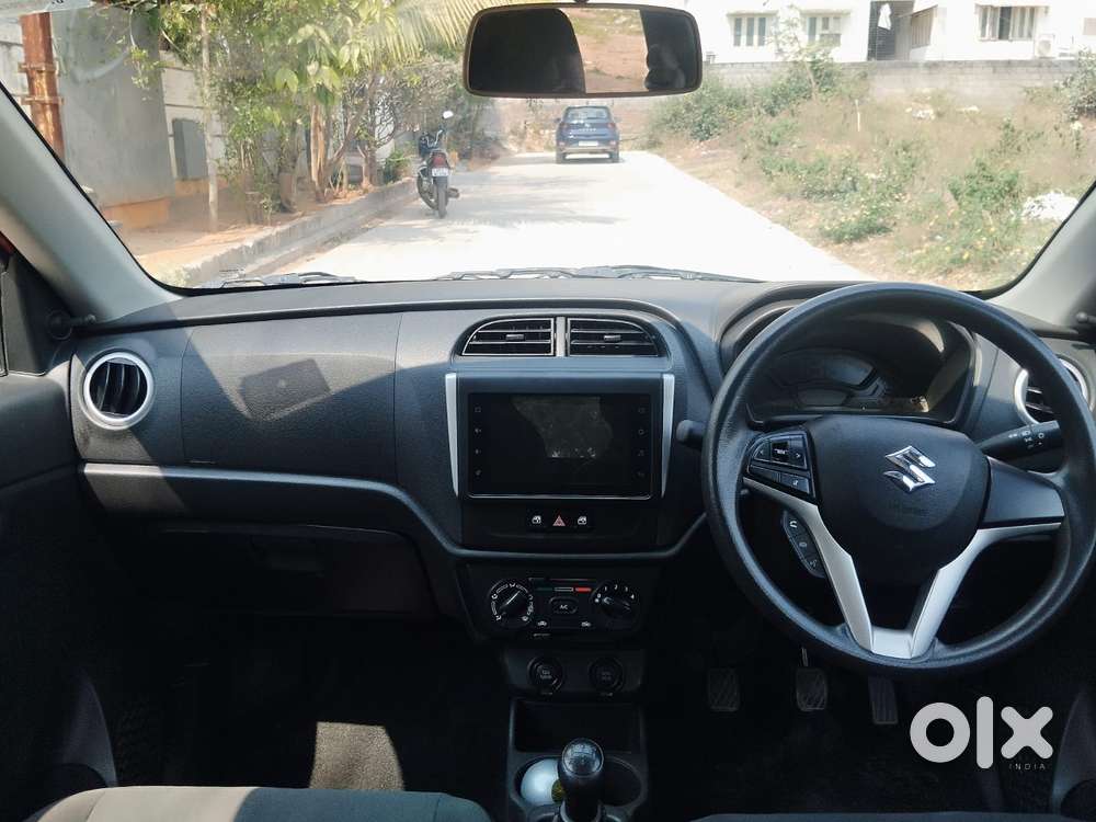 Maruti Suzuki Alto K10 Plus Edition, 2022, Petrol