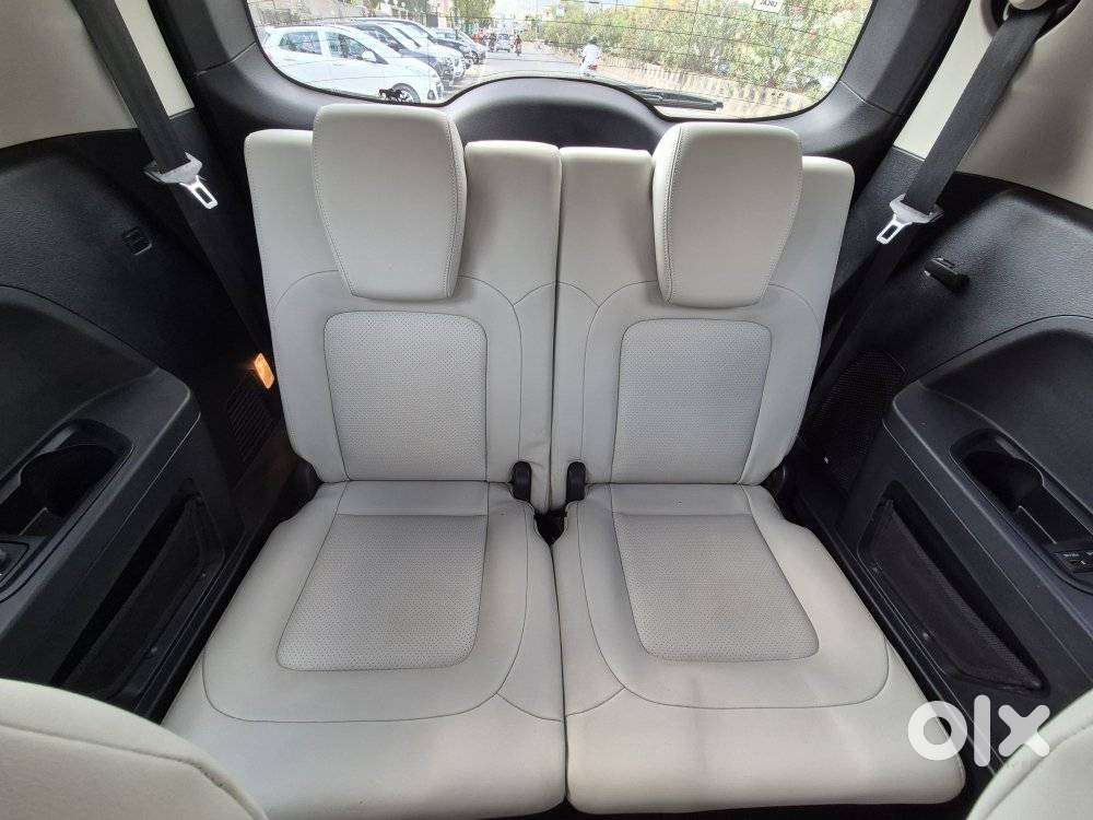 Tata Safari 2.0 Kryotec Xz Plus 6 Str, 2021, Diesel