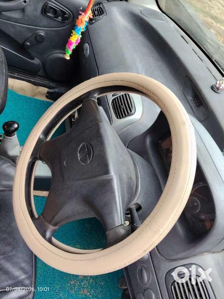 Tata Indica V2 2011 Diesel 150000 Km Driven