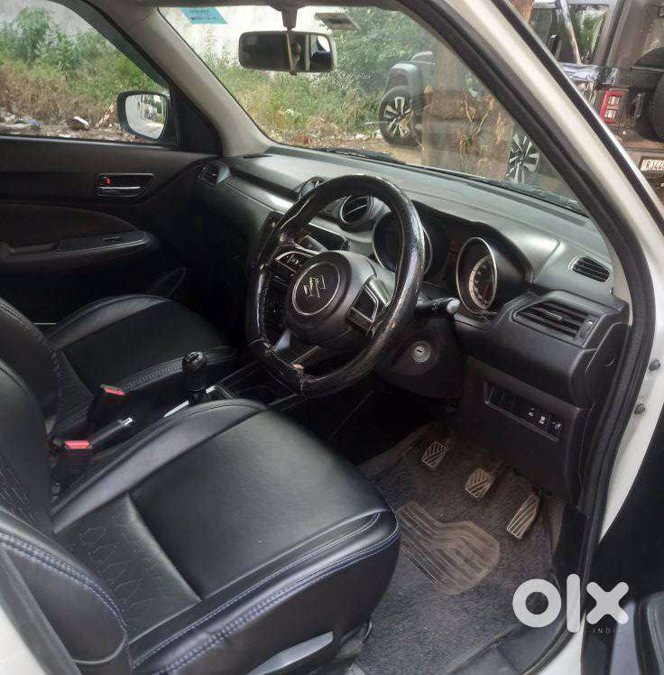 Maruti Suzuki Swift Vxi Ags, 2023, Petrol