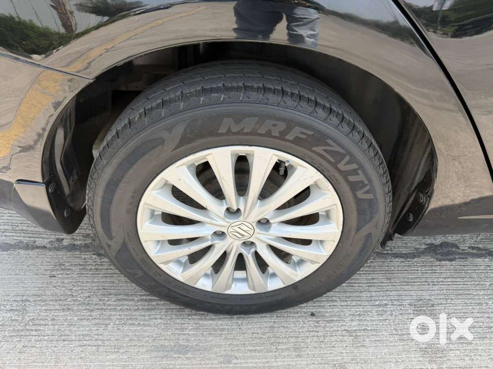 Maruti Suzuki Ciaz Zxi(o), 2015, Petrol