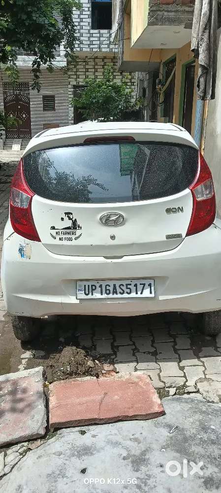 Condition Ok Gadi Meerut Khadi Hai