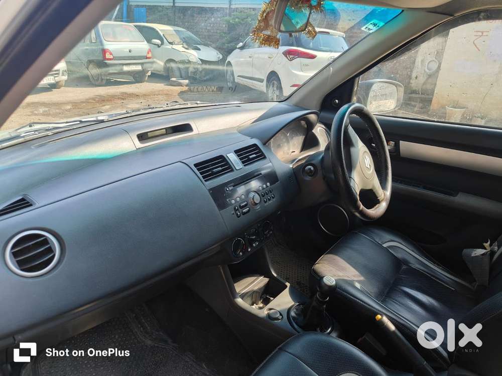 Maruti Dzire Petrol 2010