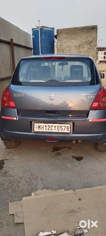 Maruti Suzuki Swift 2005 Petrol Good Condition.