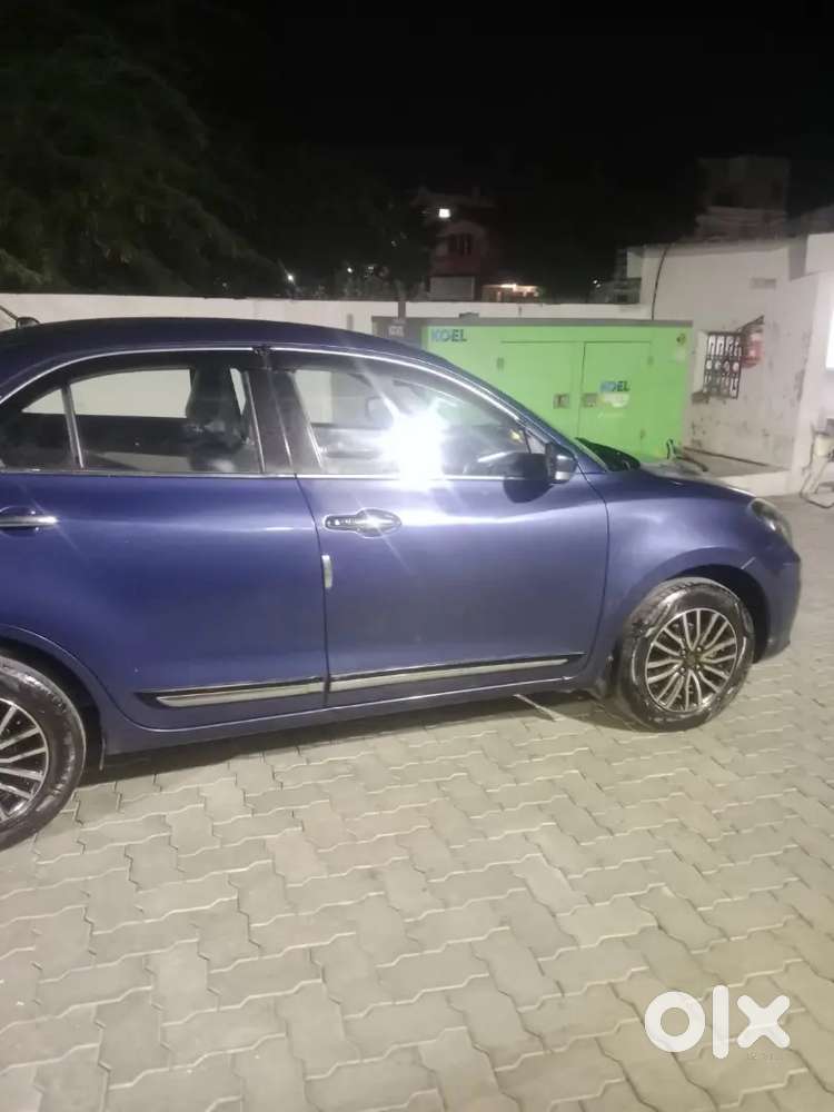 Maruti Suzuki Dzire 2022 Petrol Manual