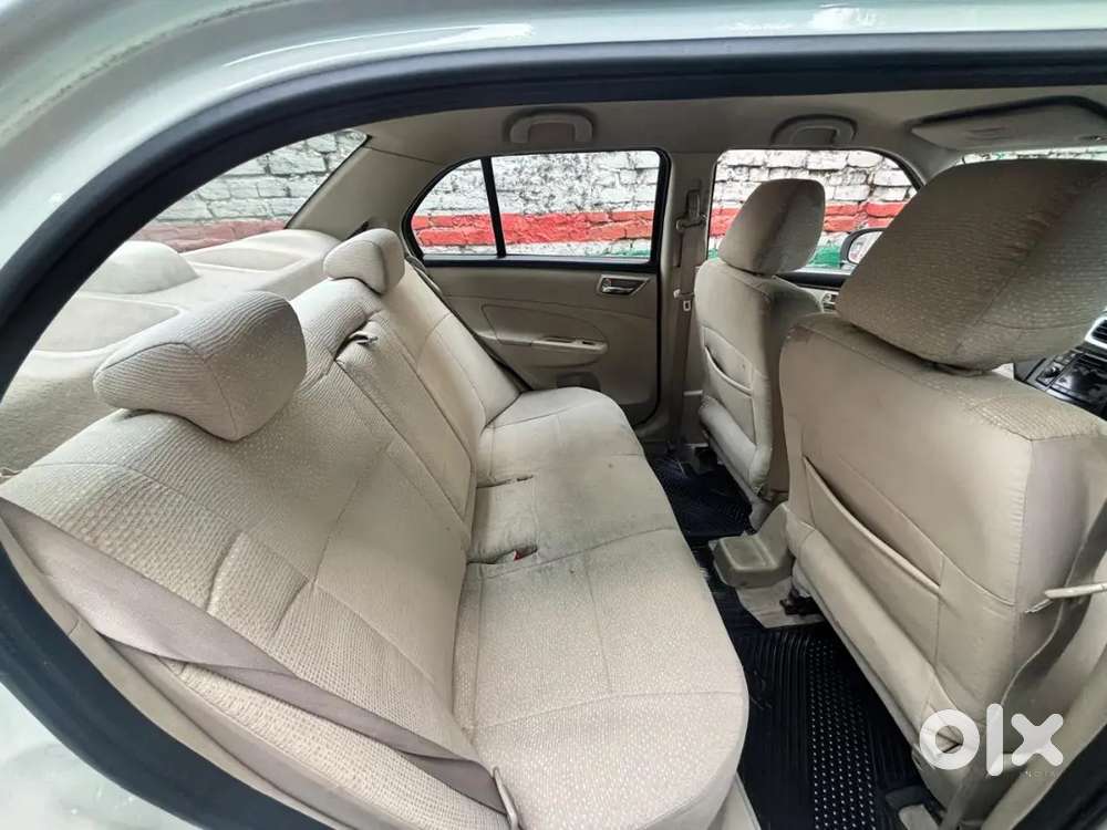Maruti Suzuki Dzire  Zxi Petrol