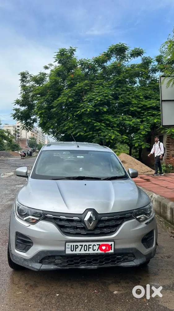 Renault Triber 1.0 Rxl 2020
