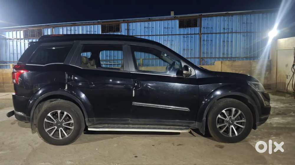 Mahindra Xuv500 2021 Diesel Well Maintained