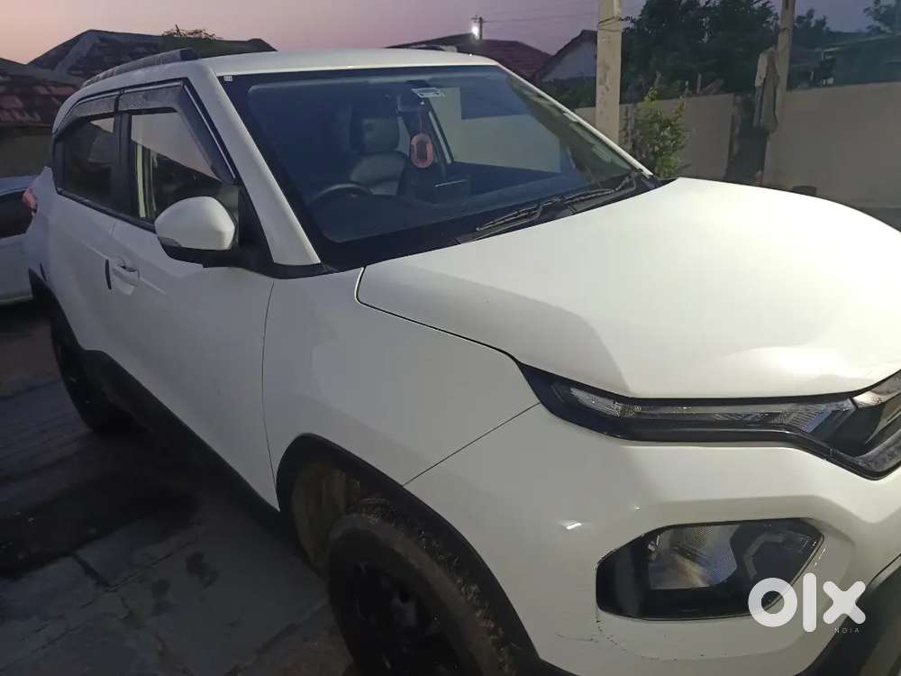 Tata Punch Adventure Plus 2025 (as Good As New) 675000 Rs