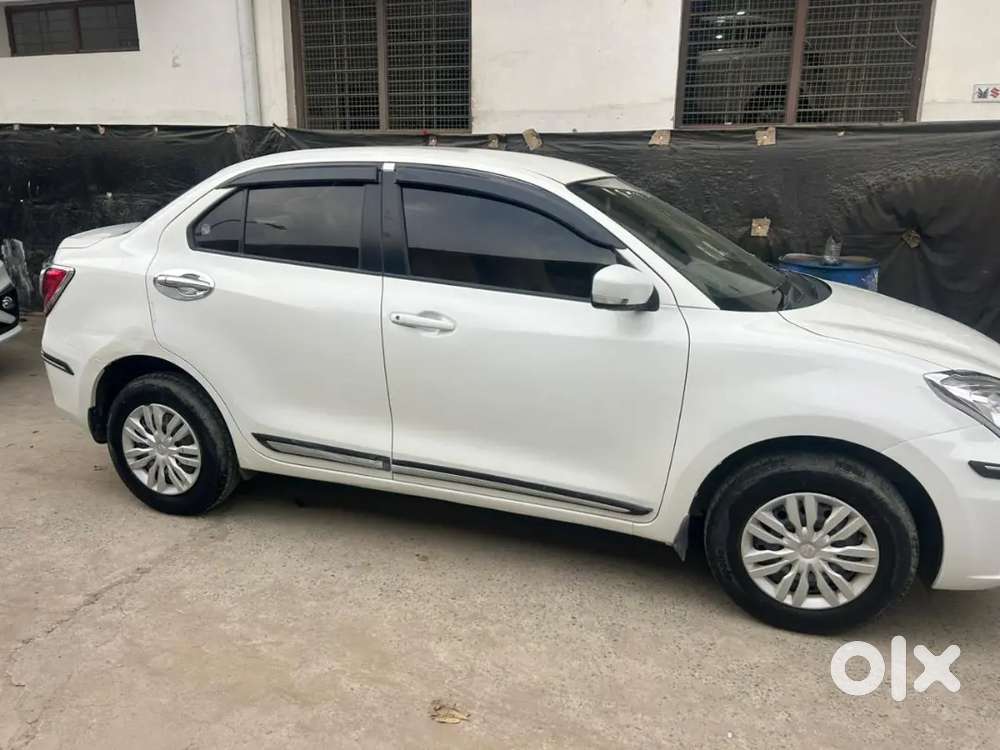 Maruti Suzuki Brezza 2021 Petrol 35000 Km Driven