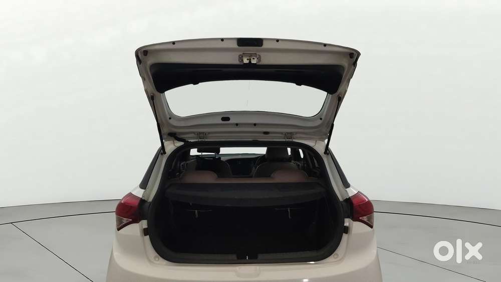 Hyundai Elite I20 Magna 1.2, 2015, Petrol