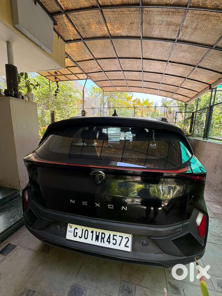 2024 Nexon Diesel Top Model