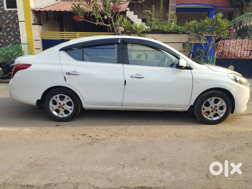 Renault Scala Diesel Rxl, 2013, Diesel