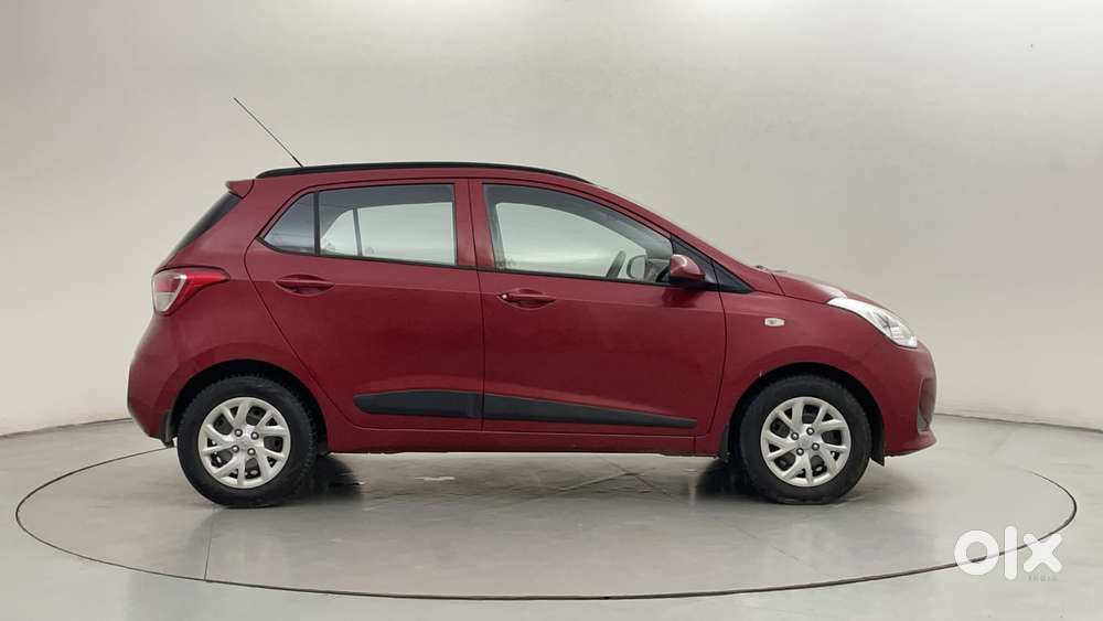 Hyundai Grand I10 1.2 Kappa Magna, 2019, Petrol