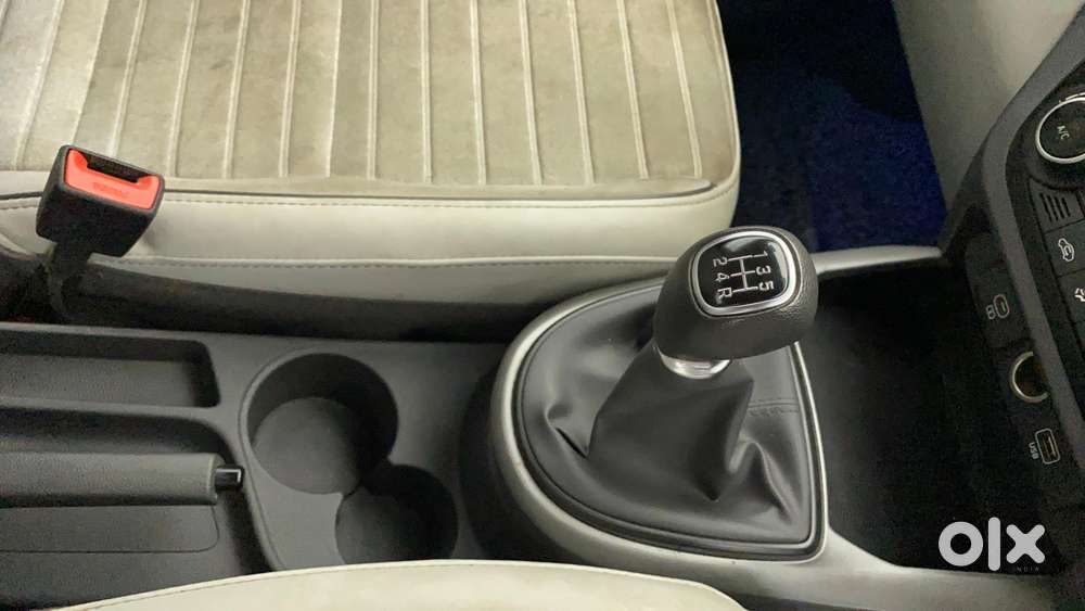 Hyundai Grand I10 Nios Sportz 1.2 Kappa Vtvt, 2023, Petrol