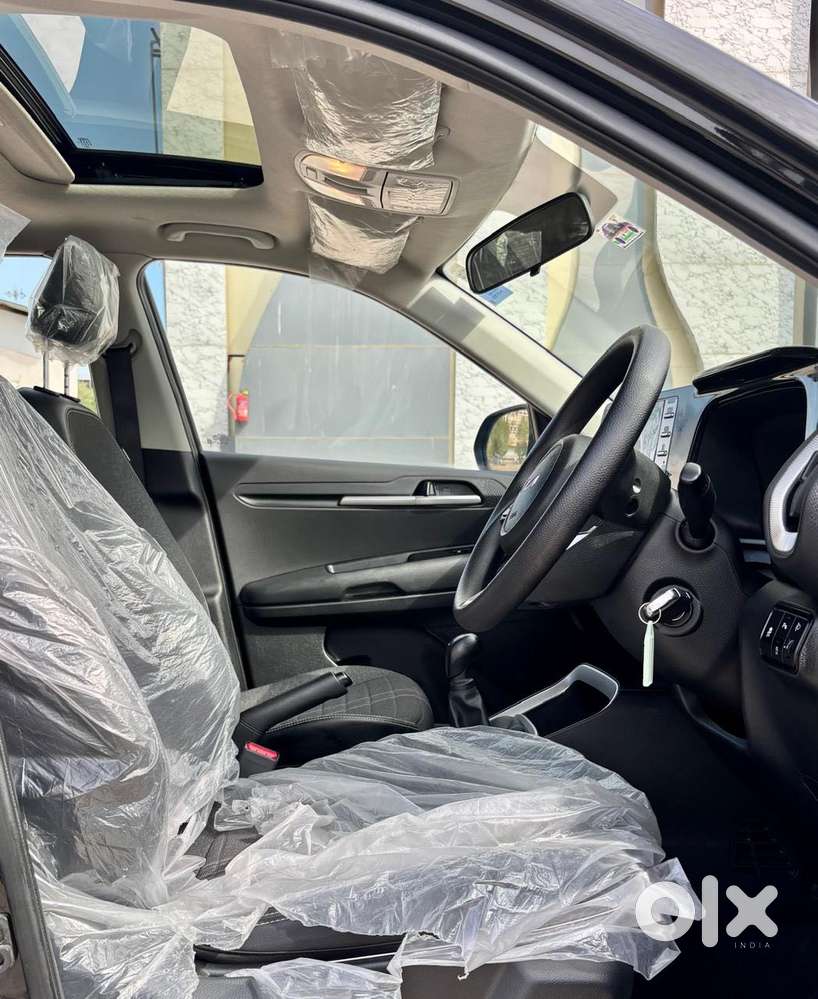 Kia Sonet 1.2 Htk Plus, 2025, Petrol