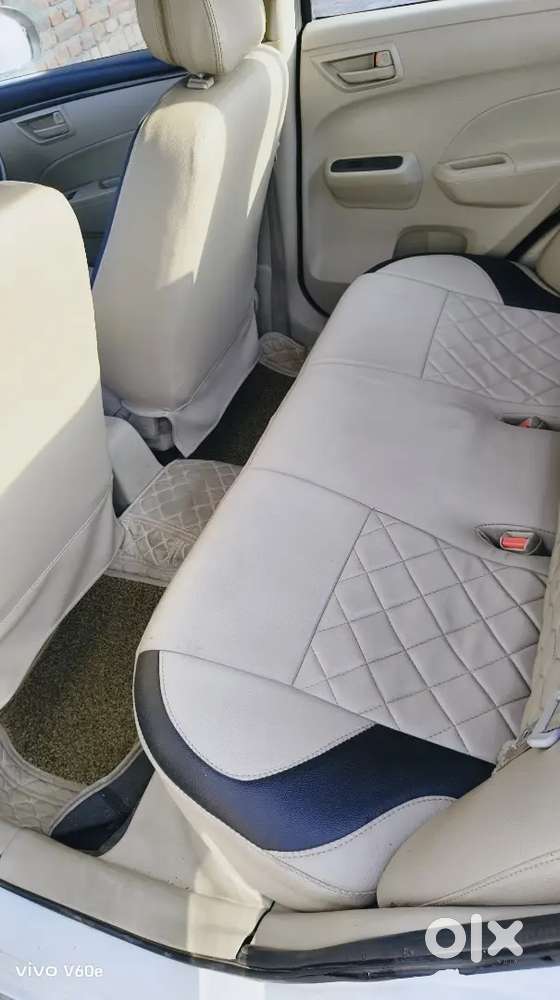 Maruti Suzuki Dzire Diesel 2016
