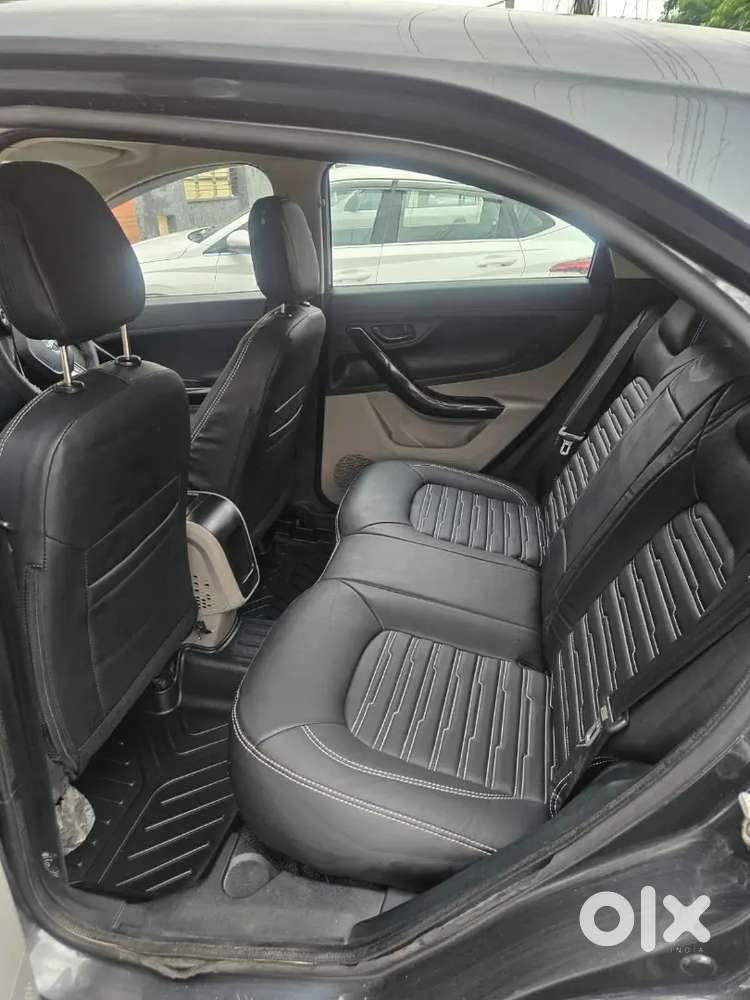 Tata Nexon Diesel 2019 Variant