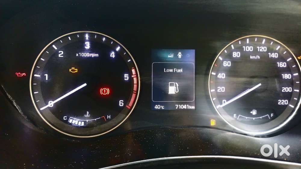 Hyundai I20 1.2 Asta, 2015, Diesel