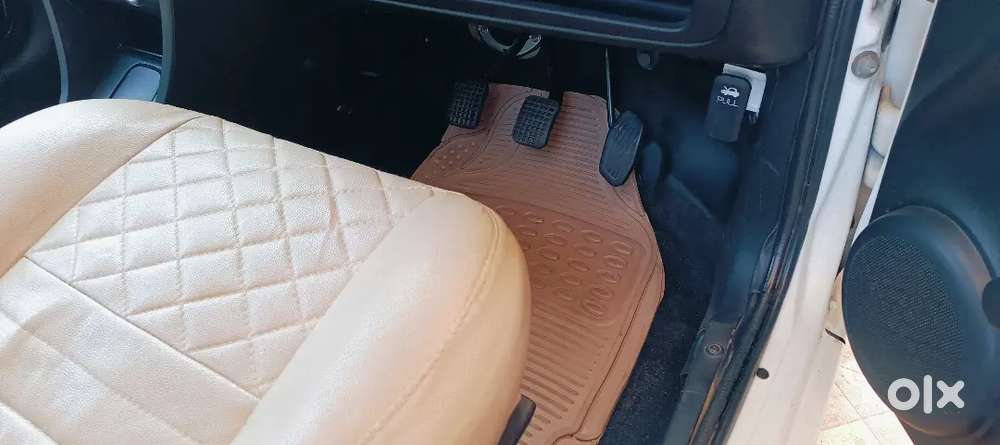 Tata Indica V2 Xeta 2019 Petrol 44000 Km Driven