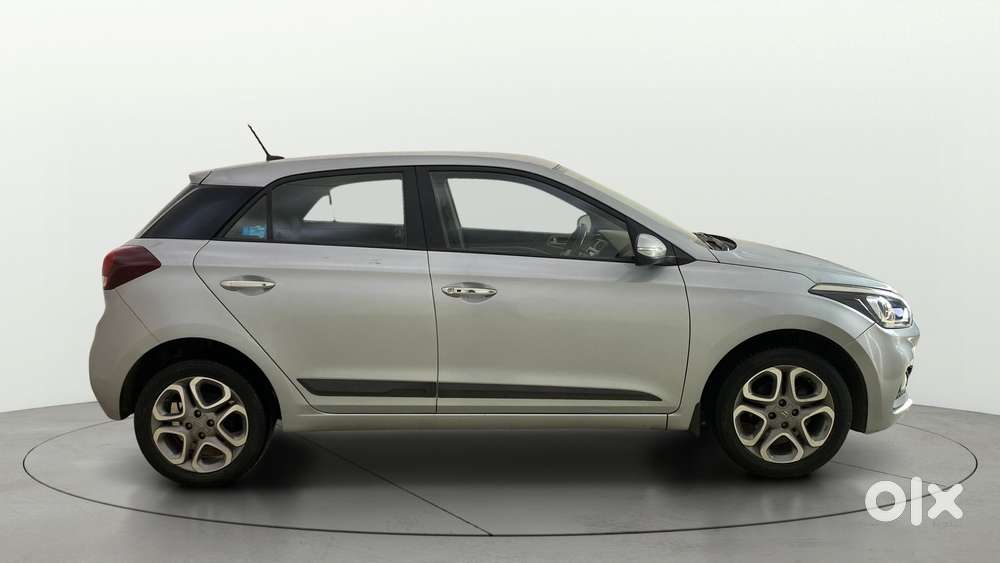 Hyundai Elite I20 Asta Option, 2020, Petrol