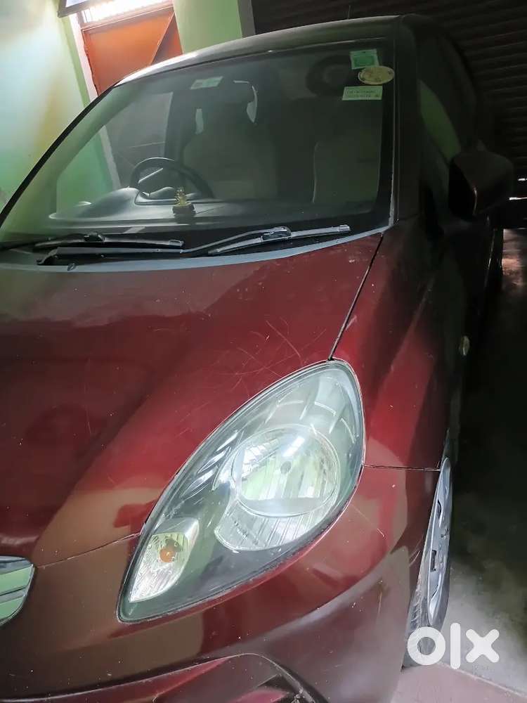 Honda Amaze 2015 Diesel Good Condition