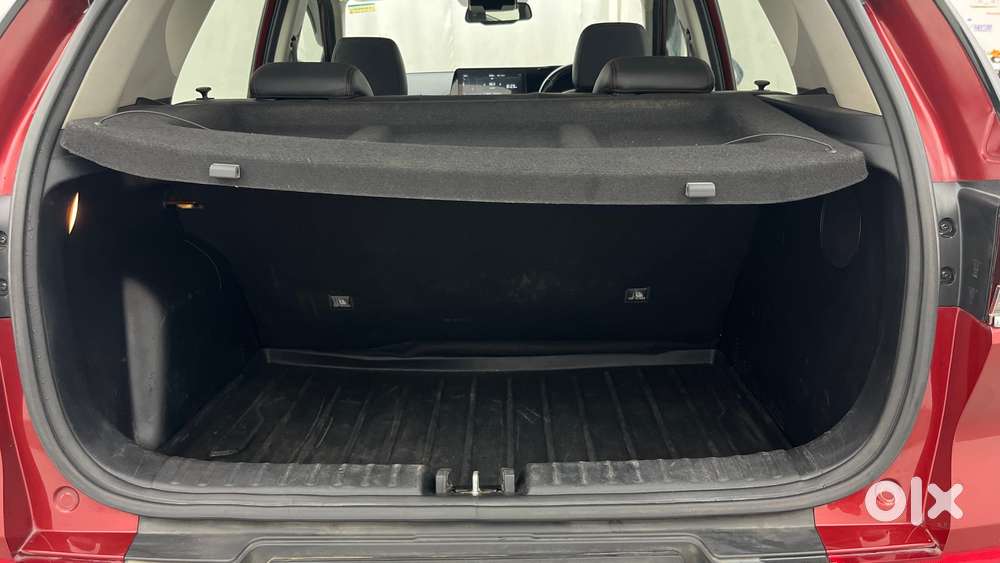 Kia Sonet 1.5 Gtx Plus Diesel, 2021, Diesel