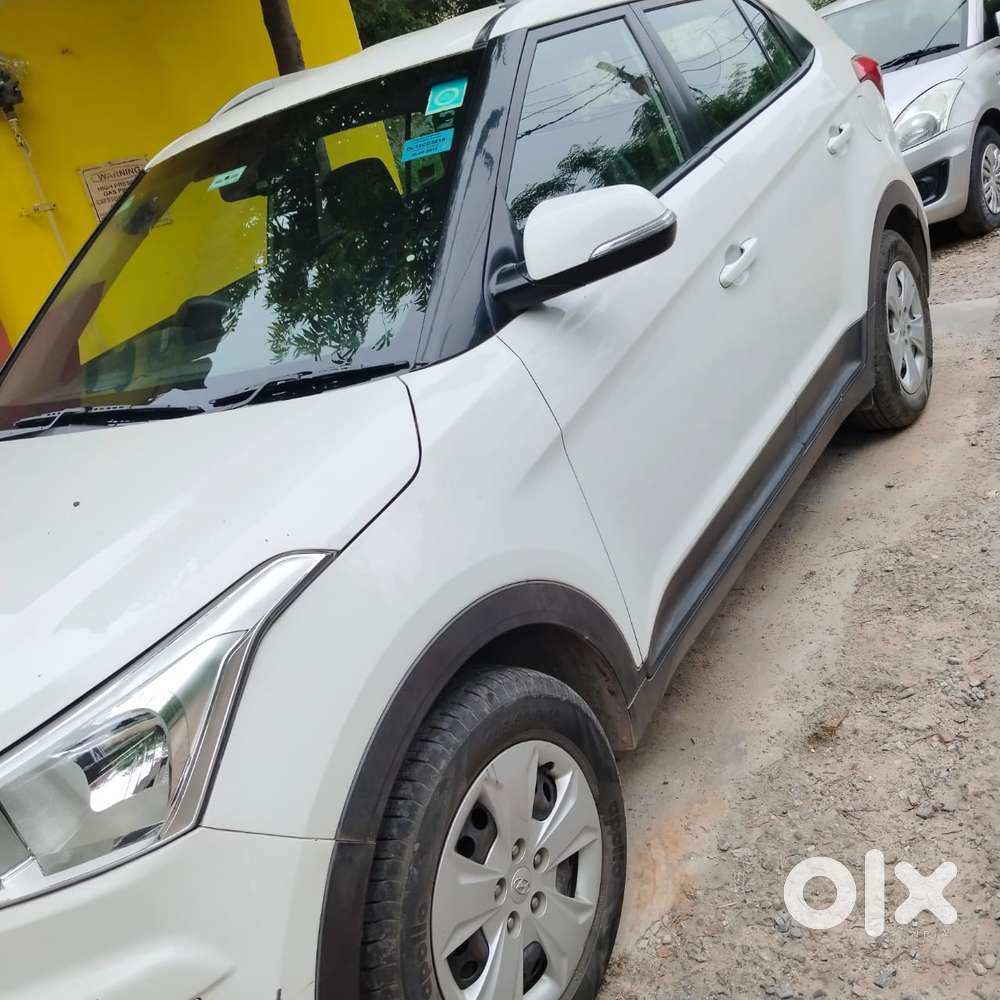 Hyundai Creta 1.6 Vtvt S, 2015, Petrol