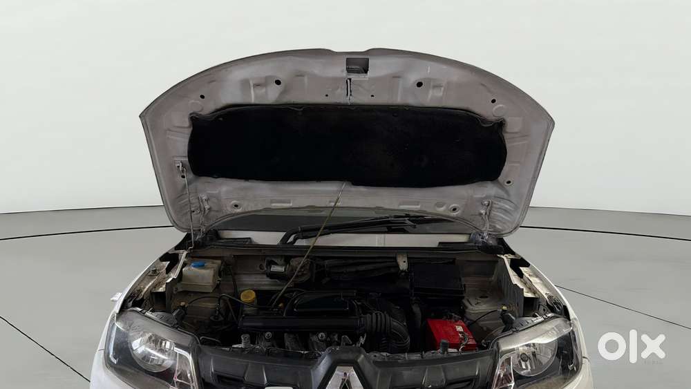 Renault Kwid Rxt, 2016, Petrol