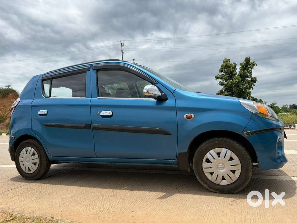 Maruti Suzuki Alto 800 2018 Lxi