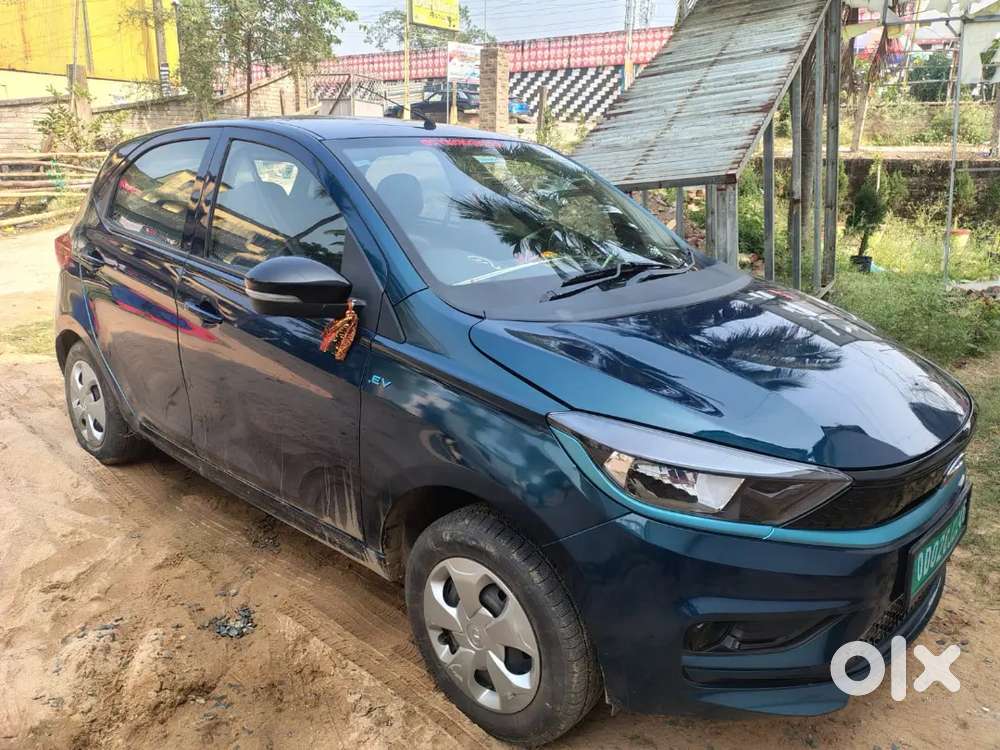 Tata Tiago Ev Xt 2023