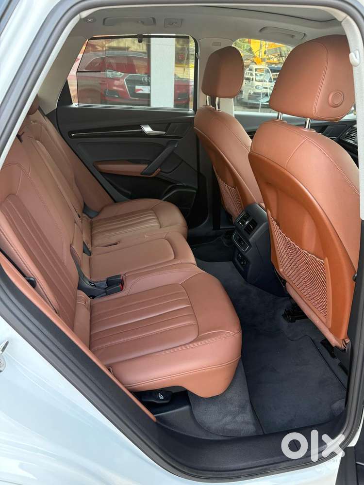 Audi Q5 2.0 40 Tdi Technology, 2024, Petrol