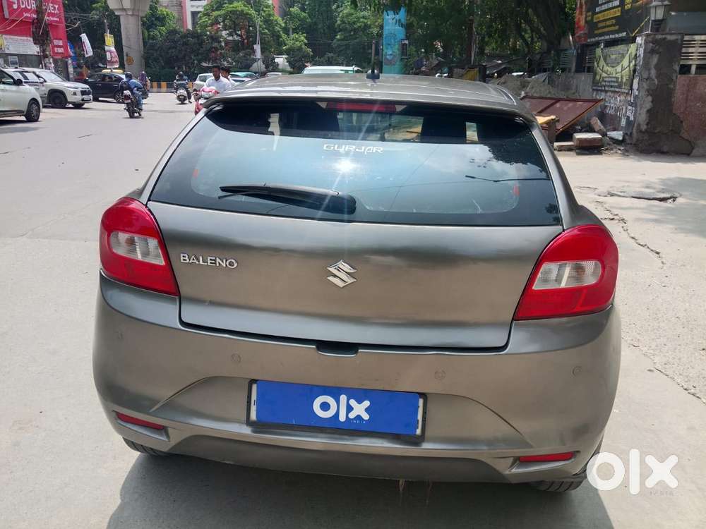 Maruti Suzuki Baleno Delta, 2020, Cng & Hybrids