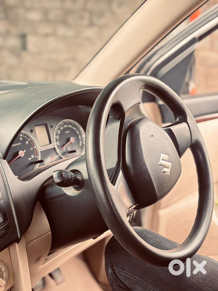 Maruti Suzuki Dzire 2016 Petrol 66000 Km Driven