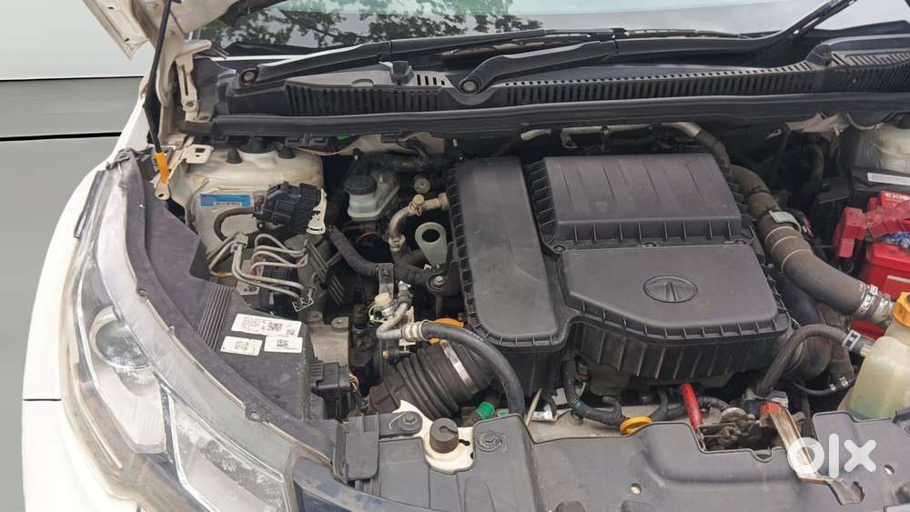 Tata Nexon 1.5 Revotorq Xz Plus (s), 2021, Diesel