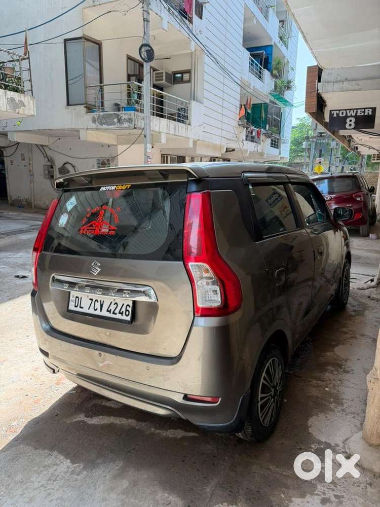 Maruti Suzuki 2023 Manual