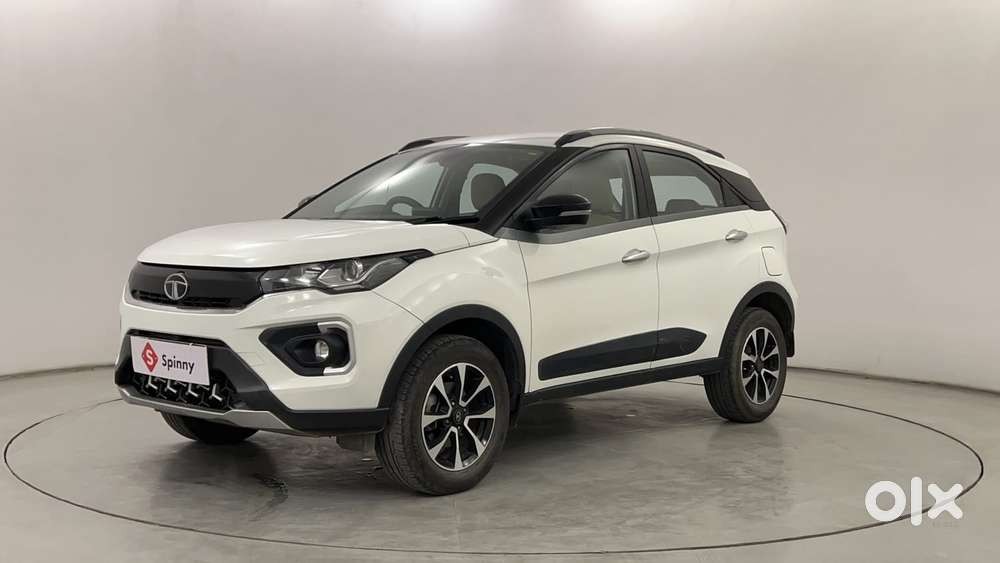 Tata Nexon 1.5 Revotorq Xza Plus, 2020, Diesel