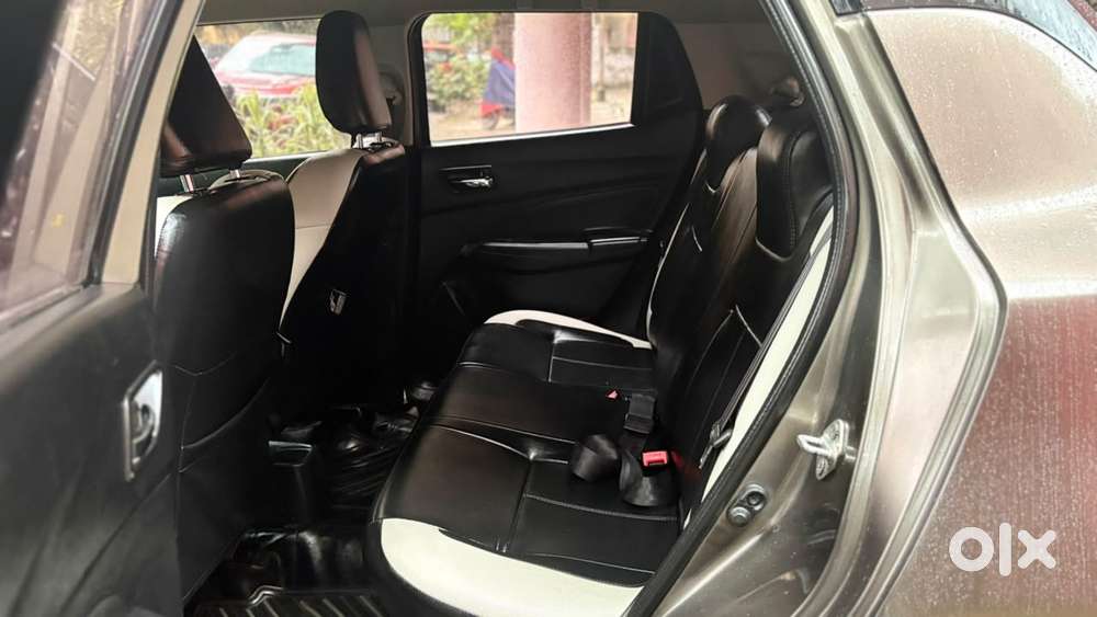 Maruti Suzuki Swift Amt Vxi, 2018, Petrol