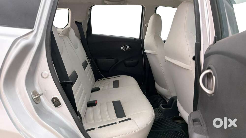 Datsun Go Plus T, 2018, Petrol