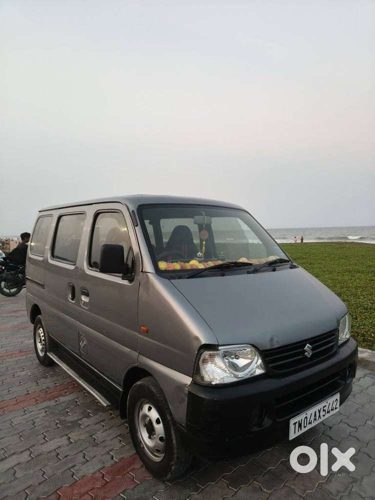 Maruti Suzuki Eeco 5 Seater Standard, 2020, Petrol