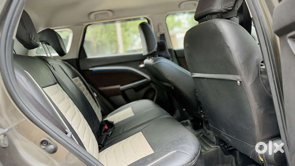 Maruti Suzuki Vitara Brezza 1.5 Zxi Plus, 2023, Petrol