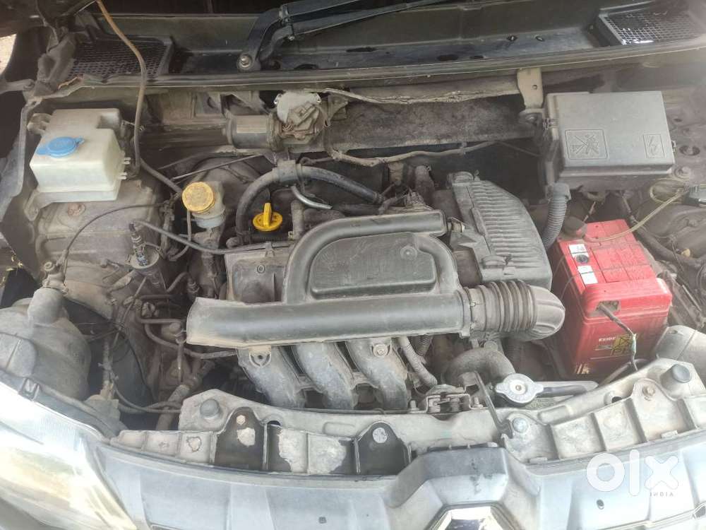Reliable Renault Kwid 2016
