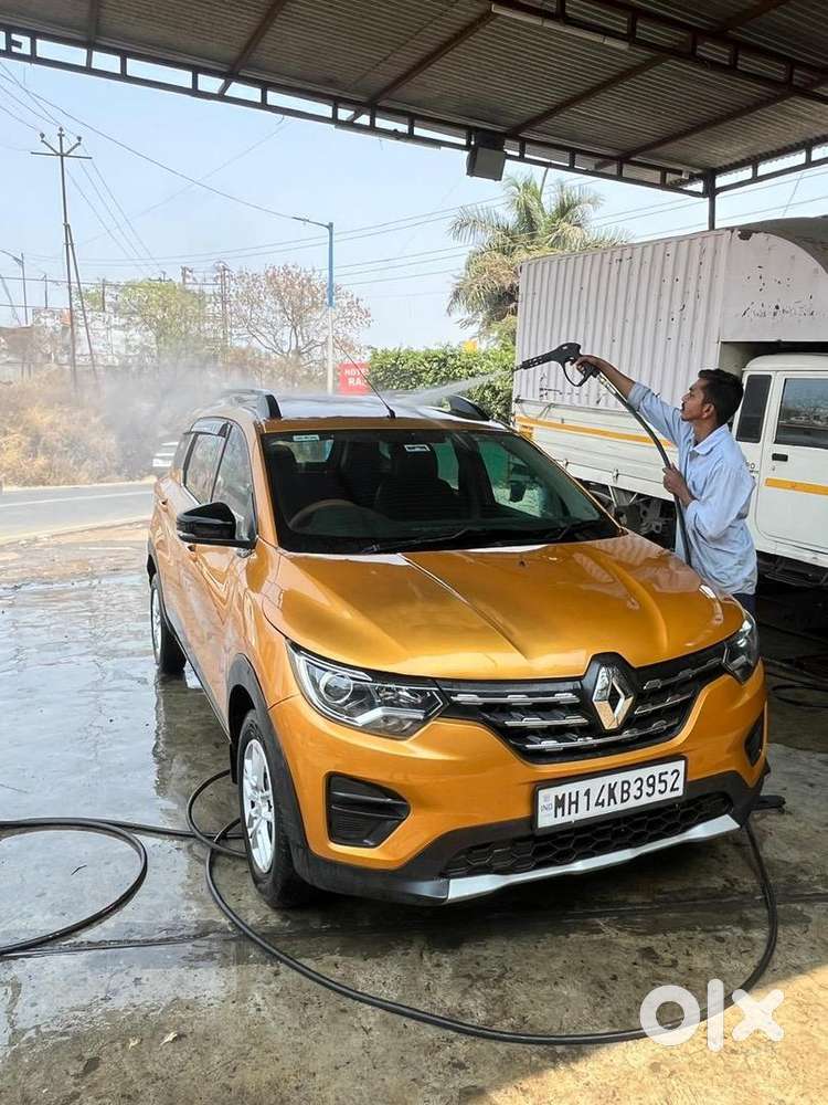 Renault Car Petrol 2022