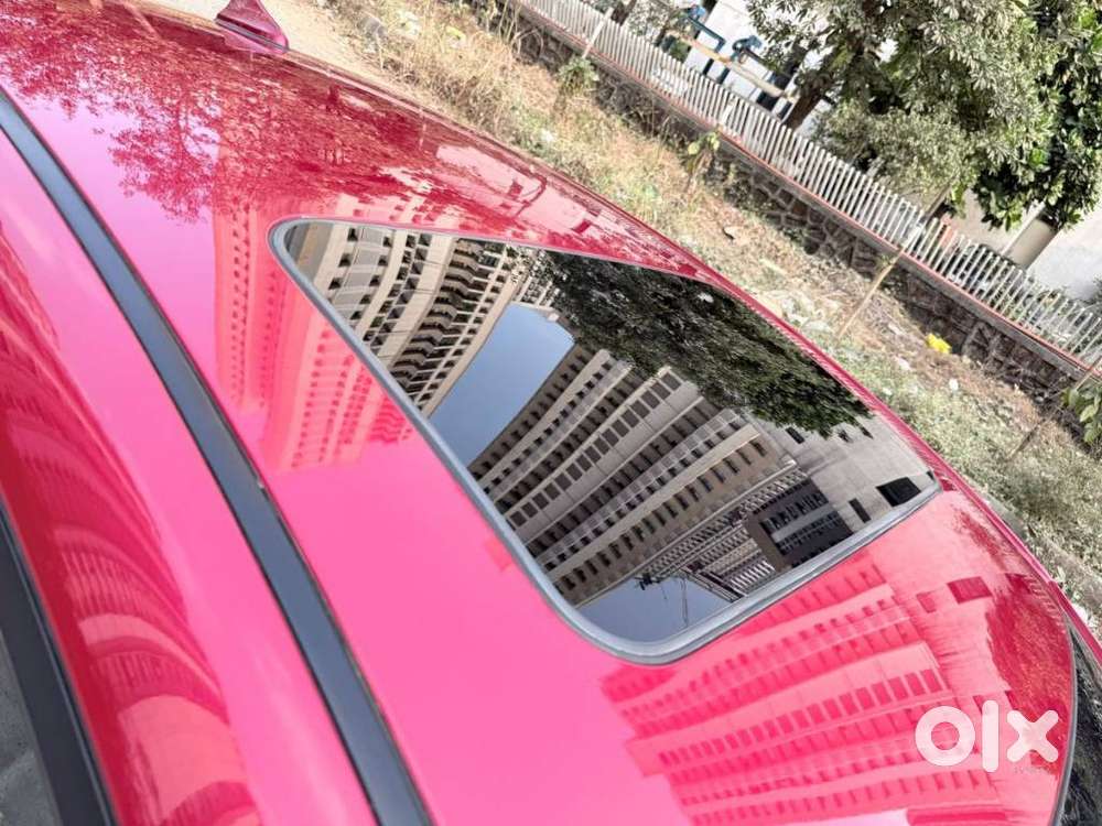 Hyundai Elantra 1.6 Sx Option At, 2018, Diesel