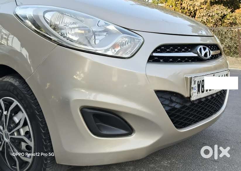 Hyundai I10 Era, 2012, Petrol