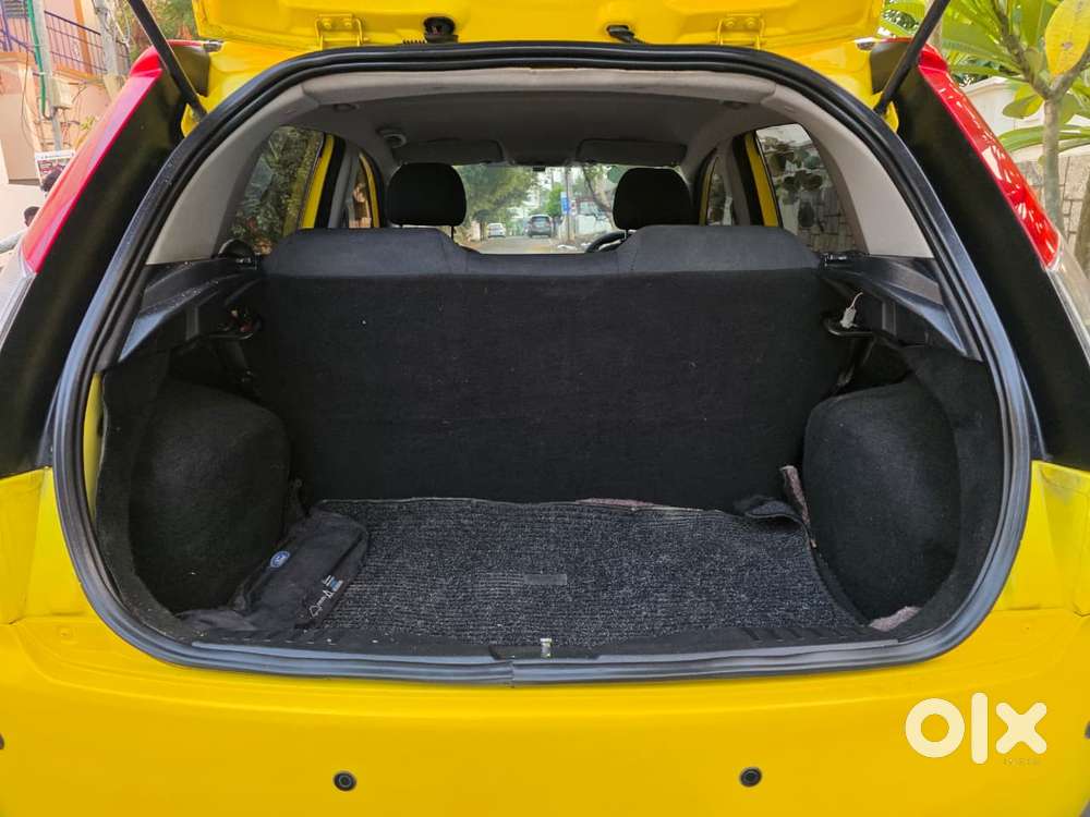 Ford Figo, 2013, Diesel